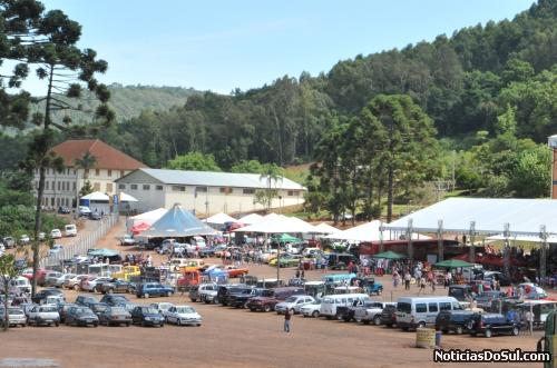Grande público esteve presente (Foto: PhotoArte)