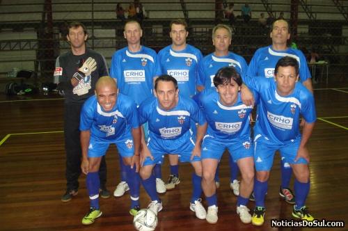 Próxima rodada da Taça G3 e Masters