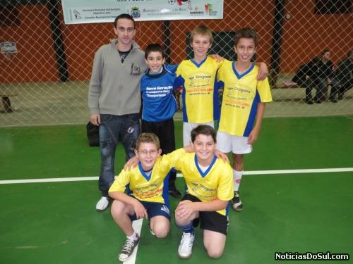 Drogaria São Pedro (Foto: Divulgação)