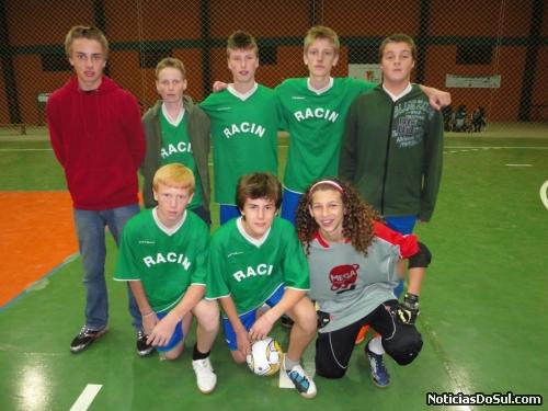 Amigos do Panda (Foto: Divulgação)