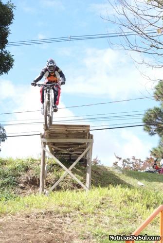 Downhill Urbano