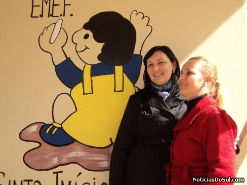 Medidas valorizam o professor