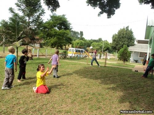 Programa Mais Educação